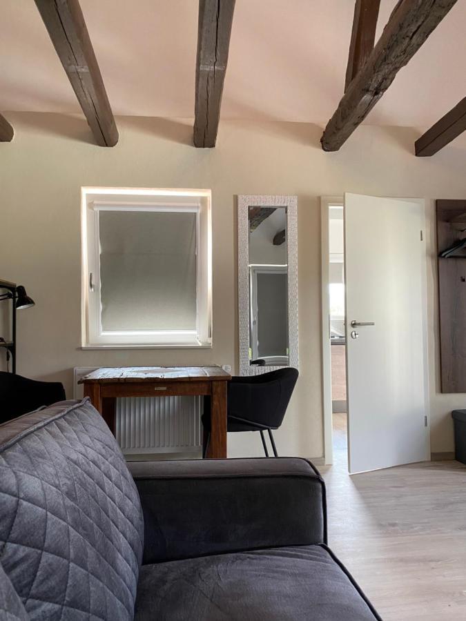 Sonnenlay Lounge - Studio & Ferienhaus Brauneberg Bagian luar foto