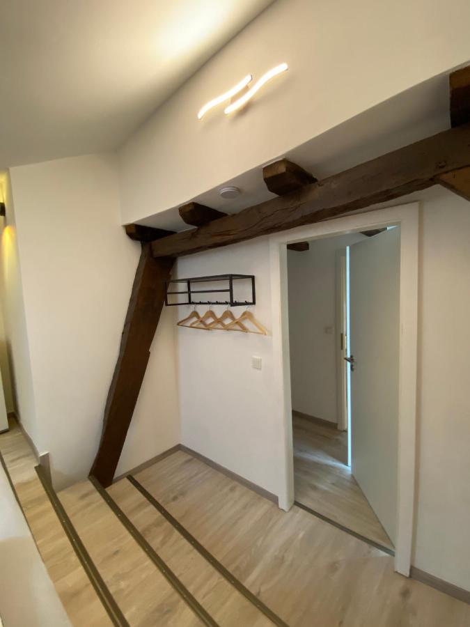 Sonnenlay Lounge - Studio & Ferienhaus Brauneberg Bagian luar foto