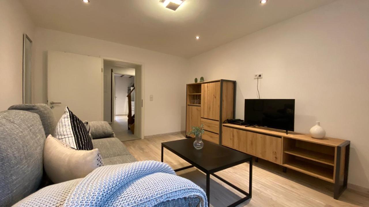 Sonnenlay Lounge - Studio & Ferienhaus Brauneberg Bagian luar foto